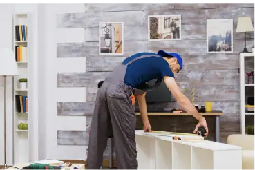 Expert Assembly & Installation Services in Birmingham - Taskley Handyman