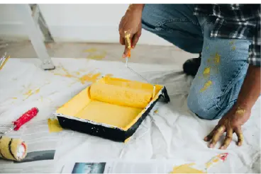 Professional Painting & Decorating Services in Birmingham - Taskley