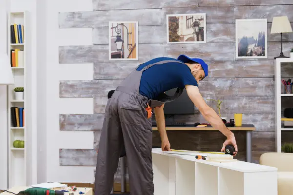 Taskley: Expert Assembly & Installation Services in Birmingham