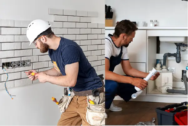 Taskley: Reliable Electrical & Plumbing Services in Birmingham